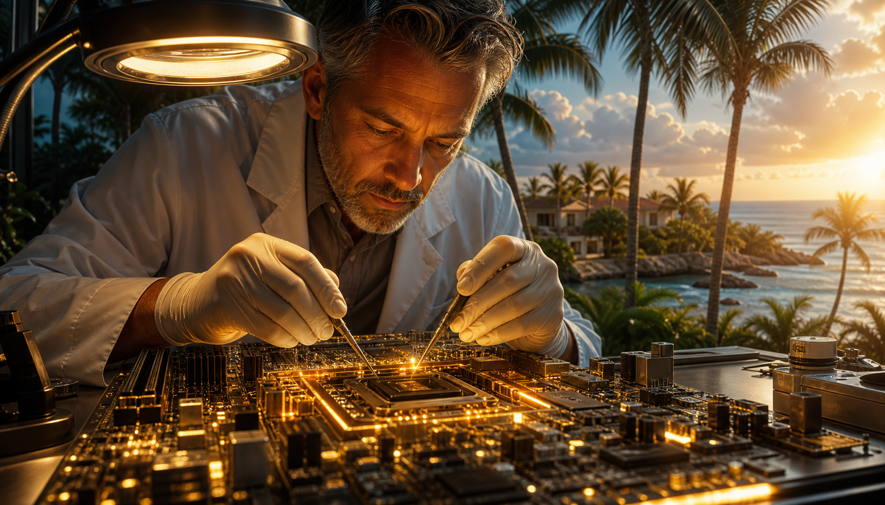 Gaming PC FPS Drops: Diagnose & Fix Them Fast Gaming PC FPS Drops: Diagnose & Fix Them Fast
