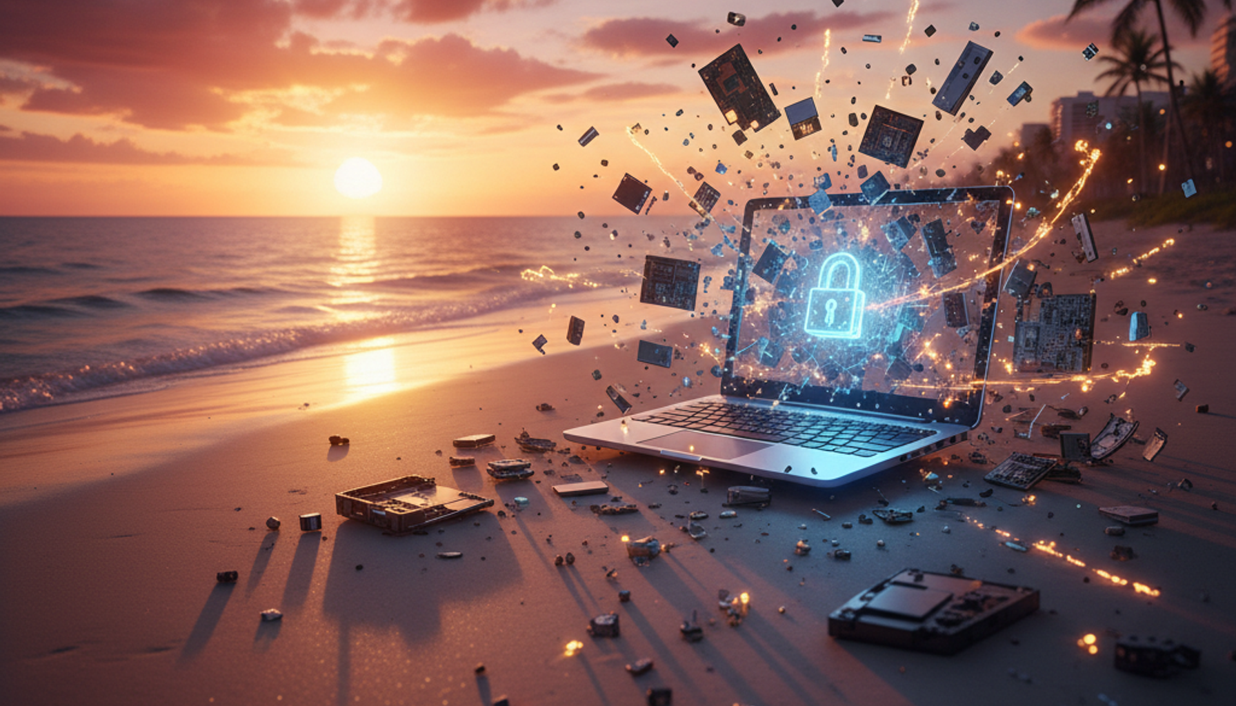 Gaming PC Overheating: Diagnose & Fix Thermal Throttling