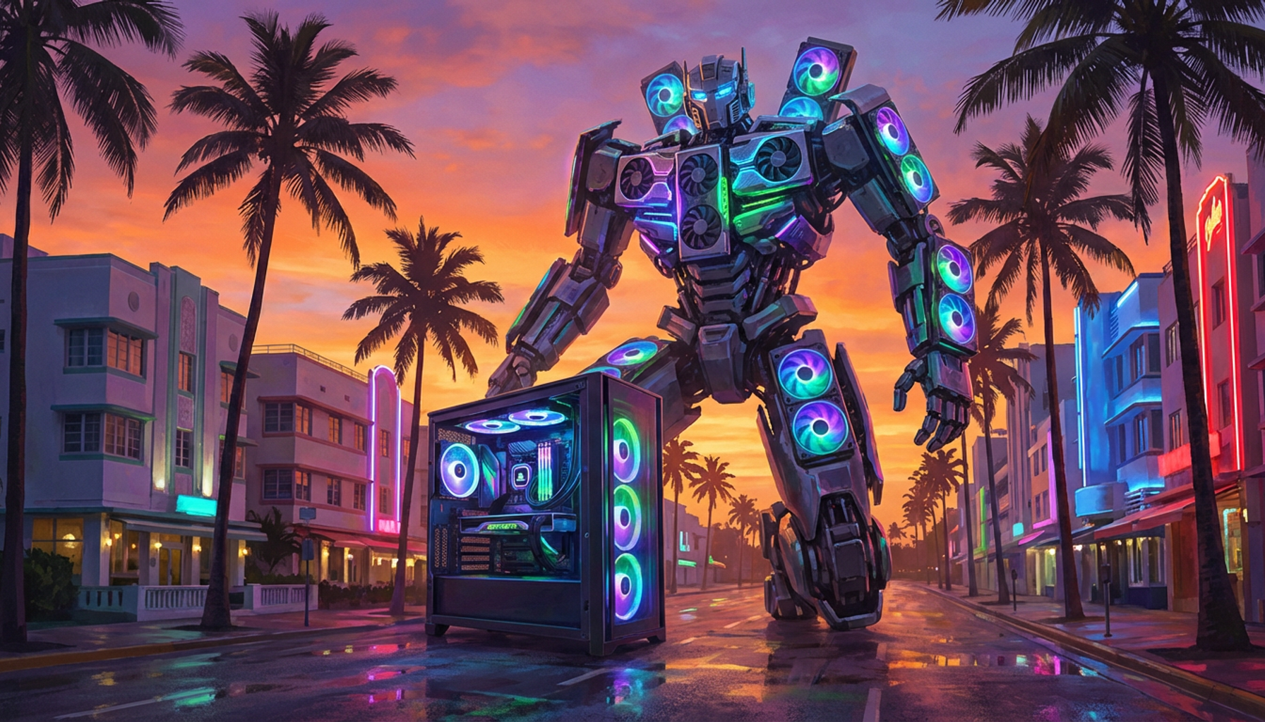 Gaming PC Stress Test Guide: Burn-In After Builds & Upgrades Gaming PC Stress Test Guide: Burn-In After Builds & Upgrades