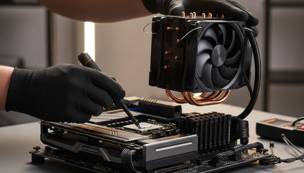 Gaming PC Stress Test: Validate a New Build Without Killing Parts Gaming PC Stress Test: Validate a New Build Without Killing Parts