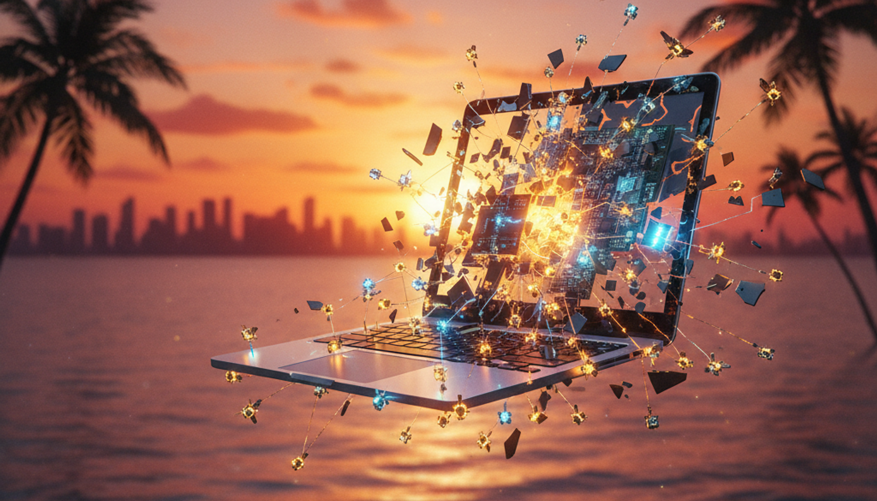 Google Quick Share Exploit 2026: Remote Fixes for the RCE Flaw