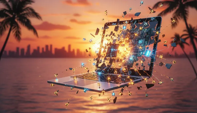 Exploit de Google Quick Share 2026: Soluciones remotas para la falla RCE