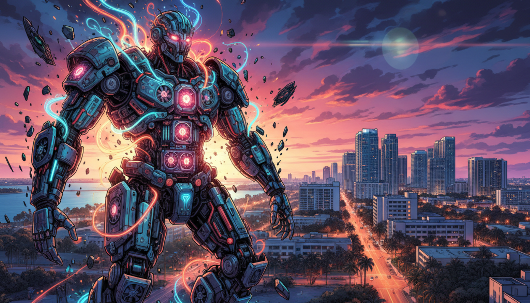 GPU Upgrade Dead Ends: Signs You Need a Full PC Build Instead GPU Upgrade Dead Ends: Signs You Need a Full PC Build Instead