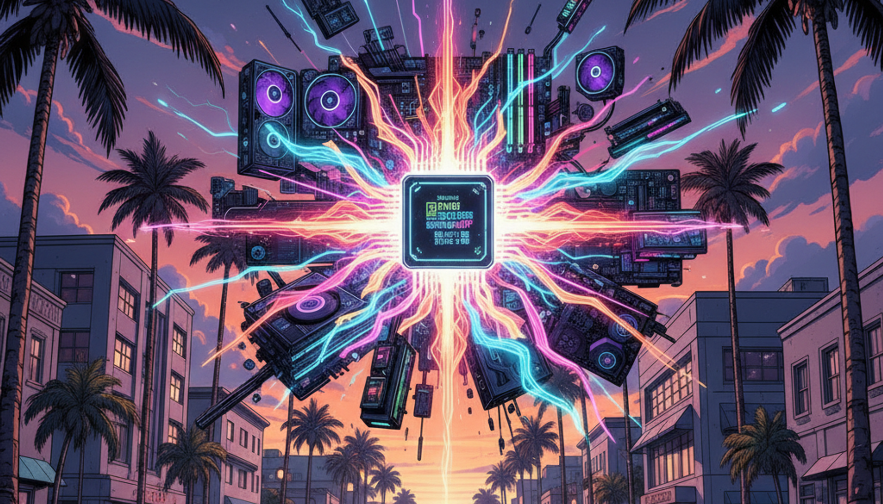 GPU Upgrade Gone Wrong: How to Diagnose a Failed Install