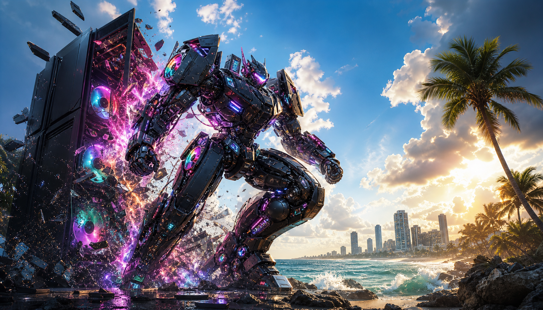 GPU Upgrade vs. New Gaming PC Build: The Ultimate 2026 Guide GPU Upgrade vs. New Gaming PC Build: The Ultimate 2026 Guide