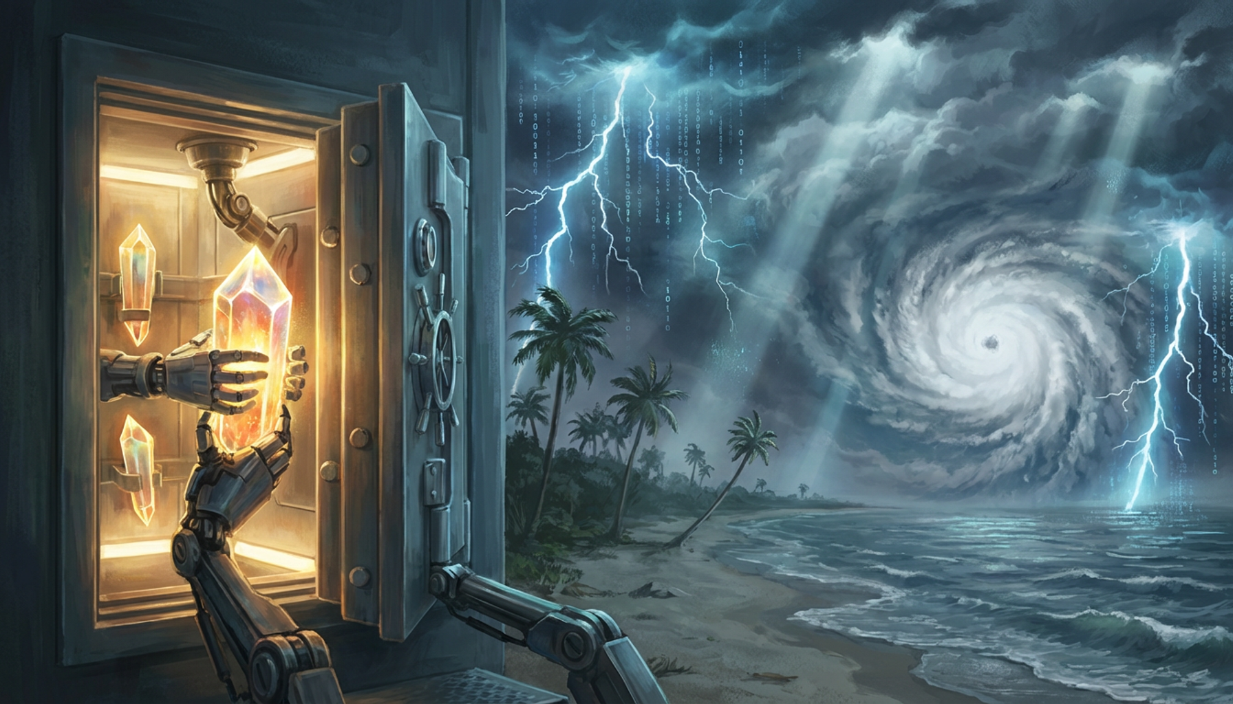 Hard Drive Clicking? Data Recovery Steps Before It Dies (2026) Hard Drive Clicking? Data Recovery Steps Before It Dies (2026)