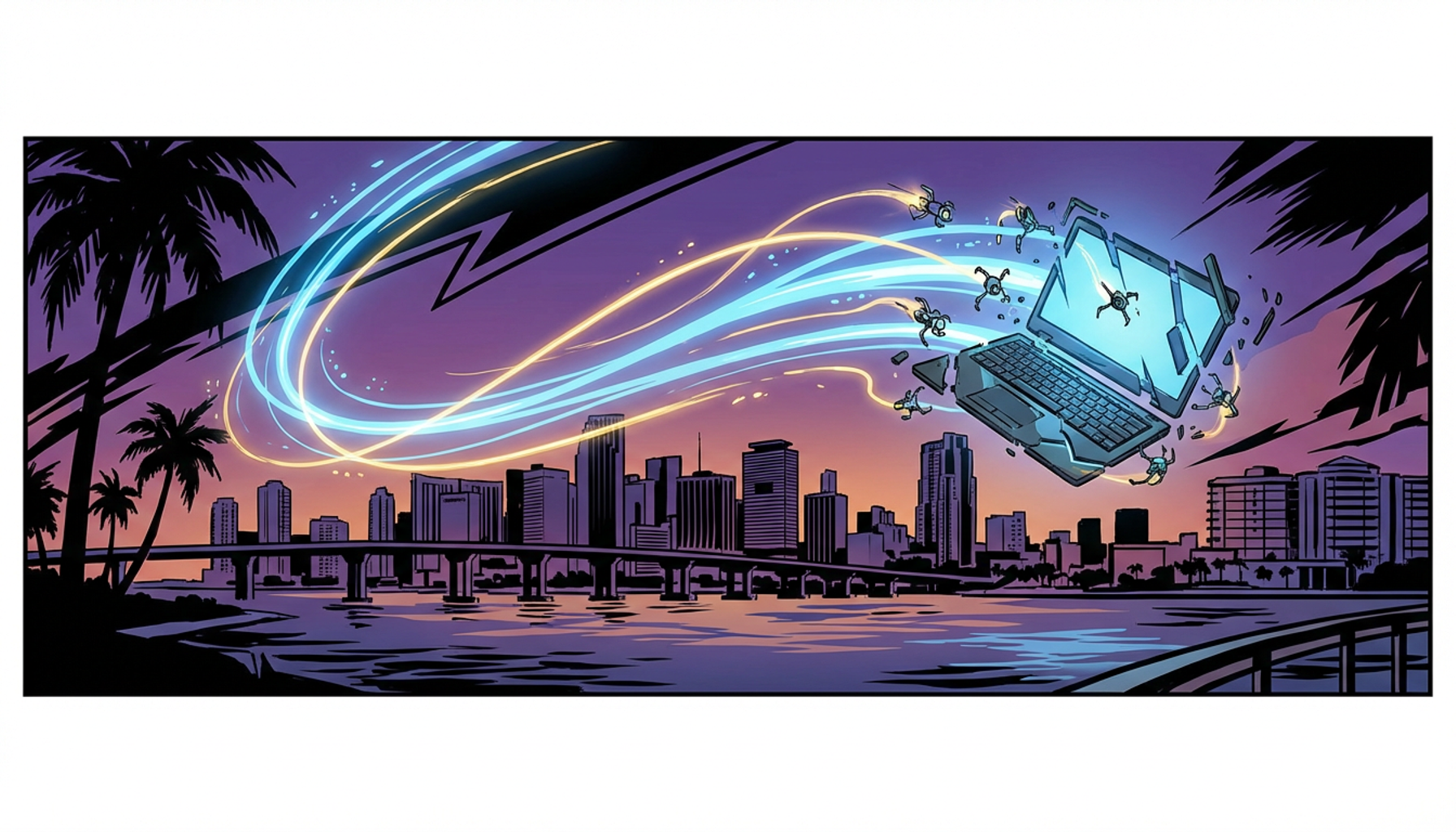 How Remote Computer Repair Actually Works How Remote Computer Repair Actually Works