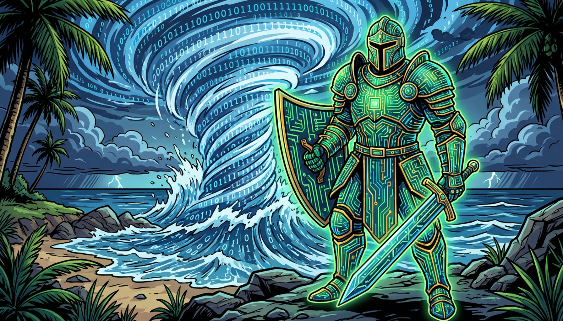 How to Build a Phishing-Resistant Email Workflow (No New Tools)