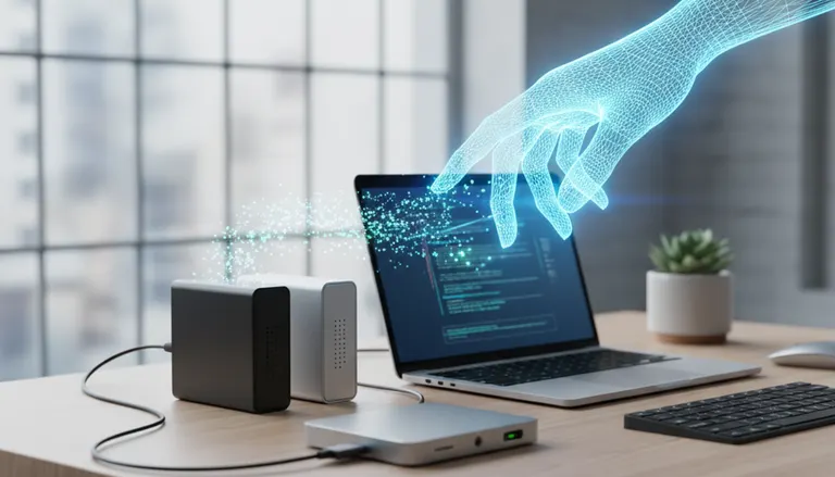 Cómo clonar un disco duro a una unidad nueva sin perder datos Cómo clonar un disco duro a una unidad nueva sin perder datos
