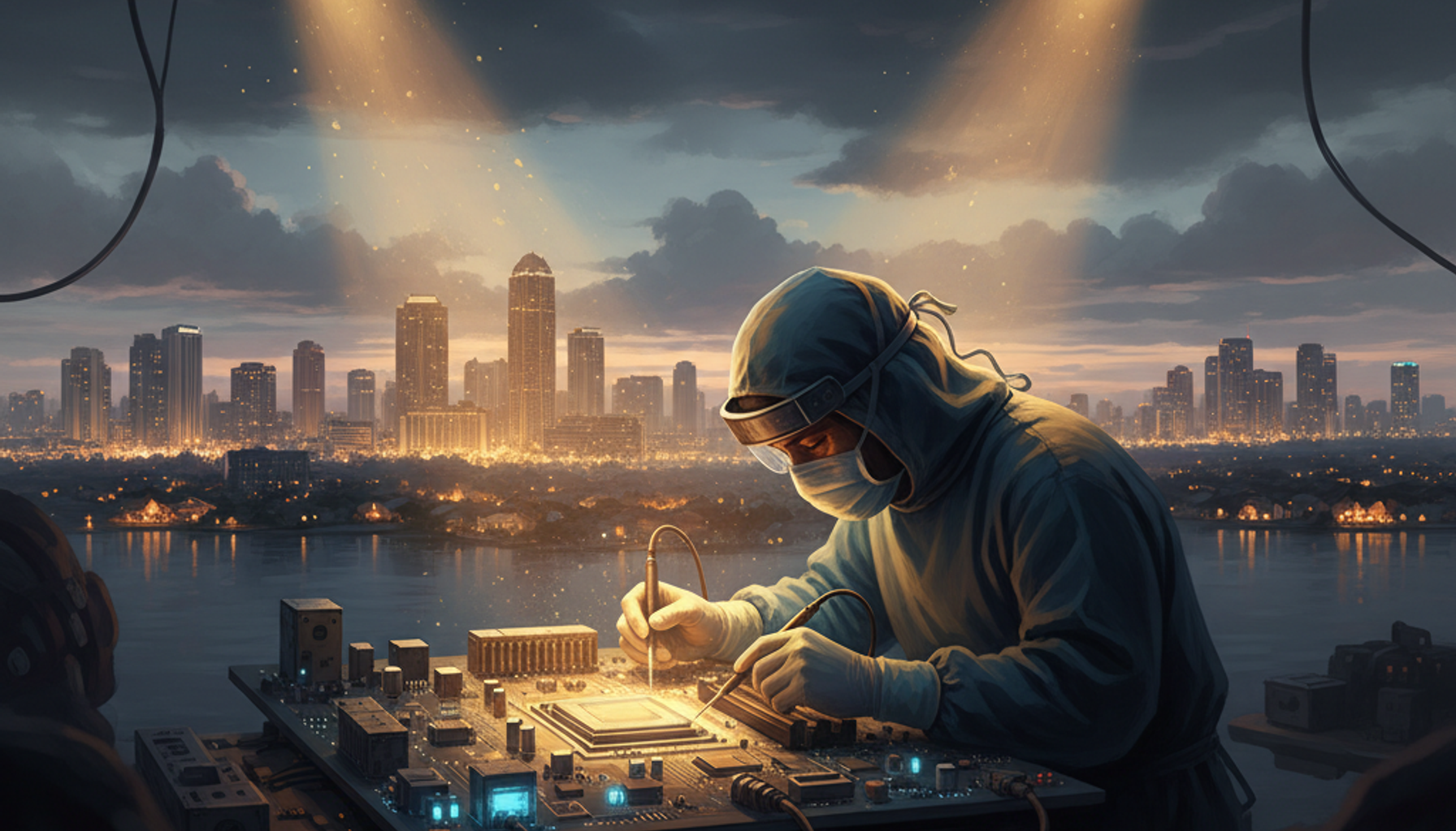 How to Diagnose and Fix FPS Drops in Any Game