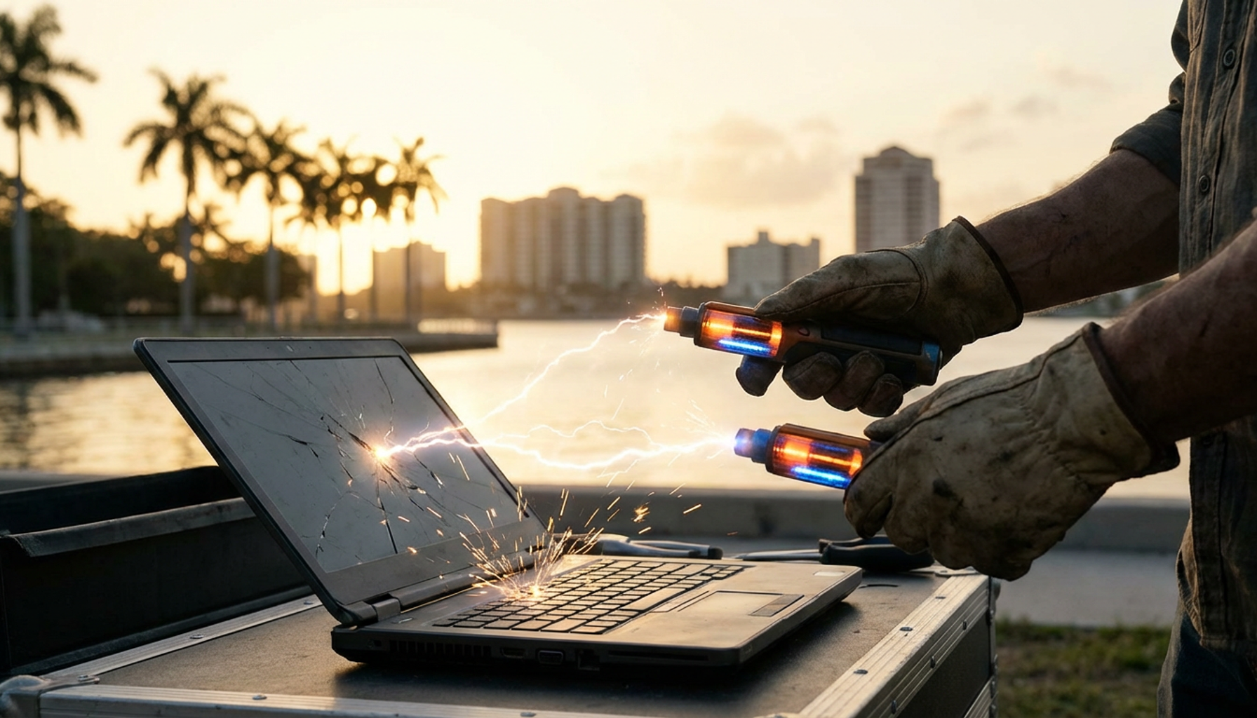 How to Diagnose Gaming PC Microstutter: Frame Time Fixes