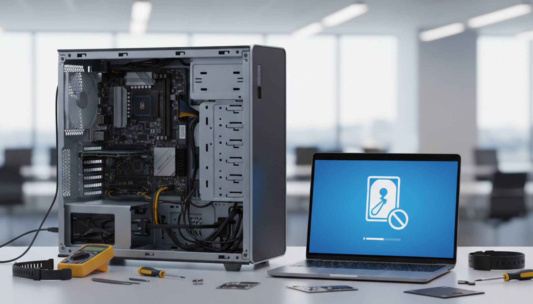 How to Fix No Boot Device Found on PC & Mac (Step-by-Step) How to Fix No Boot Device Found on PC & Mac (Step-by-Step)