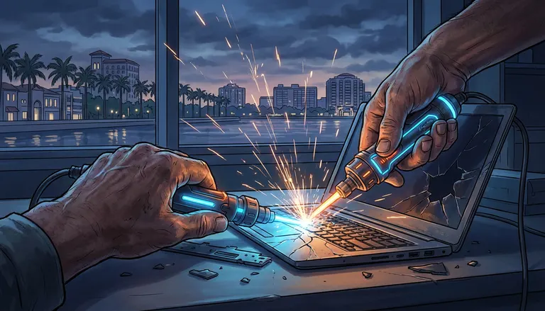 Solución de BIOS para Intel Arrow Lake: Detenga los bucles de fallos en desktops nuevos