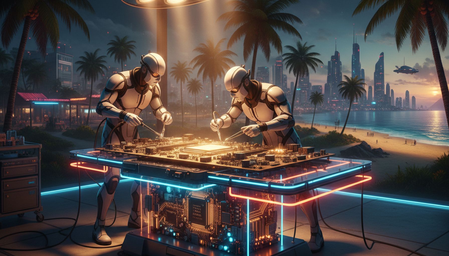 Intel Arrow Lake Desktop Crash Loops: How to Fix in 2026