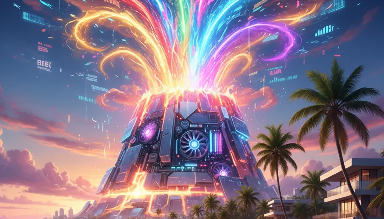 Intel Core Ultra 200S Overclocking: Unlock Hidden FPS in 2026 Intel Core Ultra 200S Overclocking: Unlock Hidden FPS in 2026