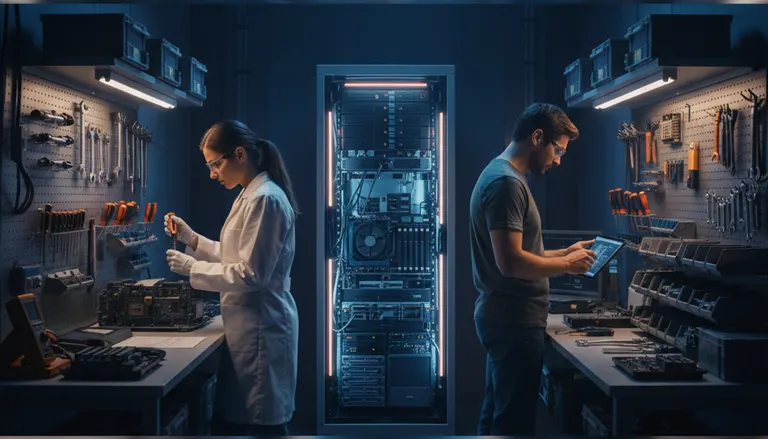 Actualización de microcódigo Intel 2026: Soluciones cuando una actualización de BIOS deja el PC sin arranque
