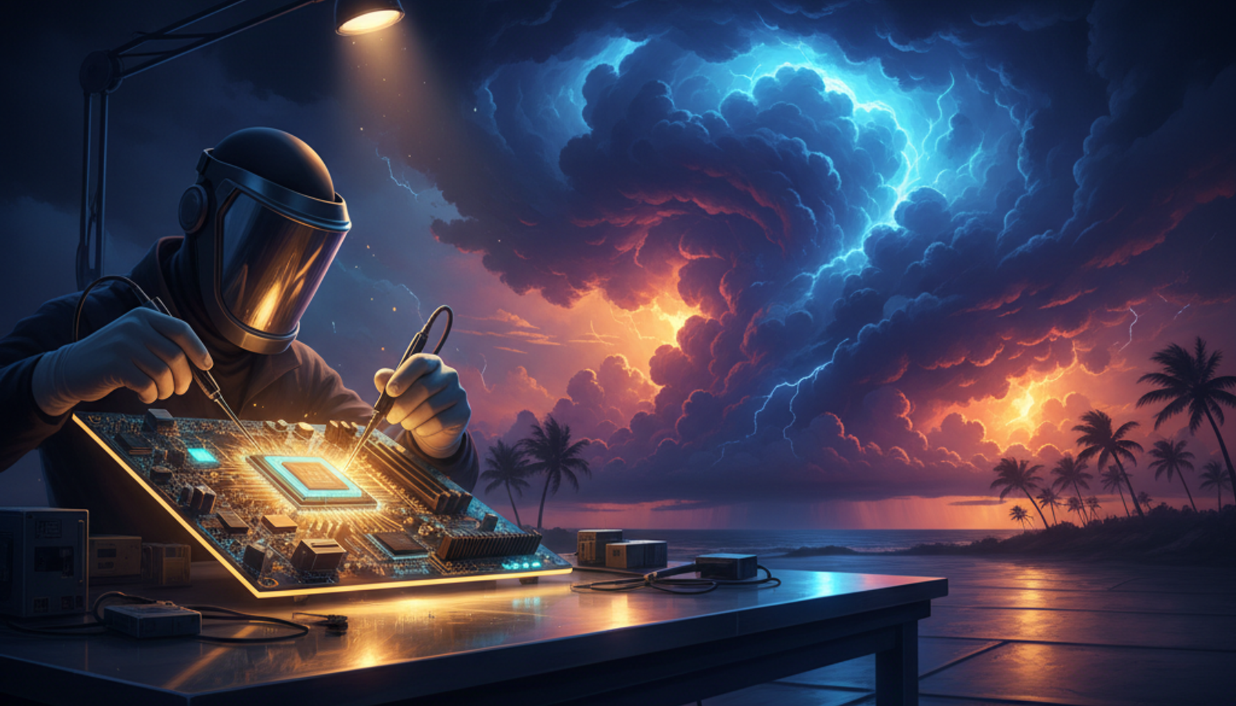 iPad Pro M4 Ghost Touch Fix: Causes & Repair Options