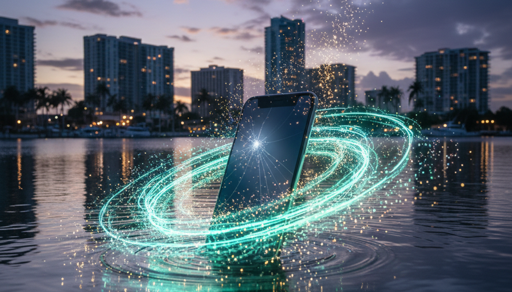 iPad Screen Cracked vs Digitizer Damage: How to Tell iPad Screen Cracked vs Digitizer Damage: How to Tell