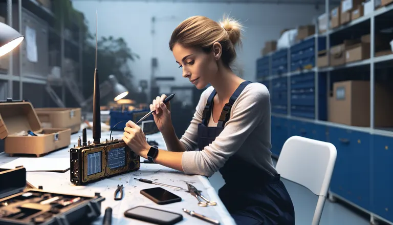 iPhone Satellite SOS no funciona en 2026: Comprobaciones de reparación que lo solucionan iPhone Satellite SOS no funciona en 2026: Comprobaciones de reparación que lo solucionan