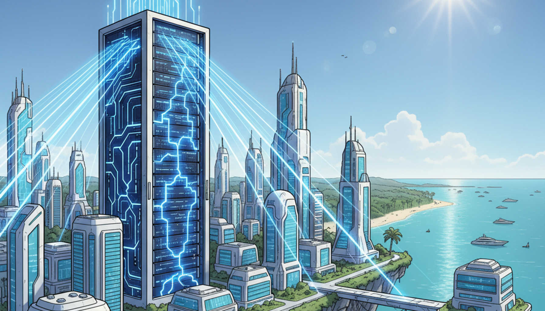 IT Budgeting for Small Businesses: A 2026 Planning Framework