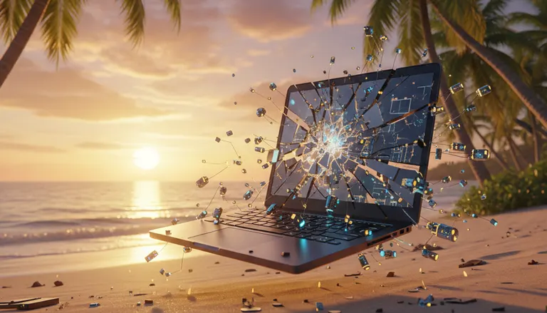 Laptop Keyboard Not Working? Diagnosis & Fix Guide Laptop Keyboard Not Working? Diagnosis & Fix Guide