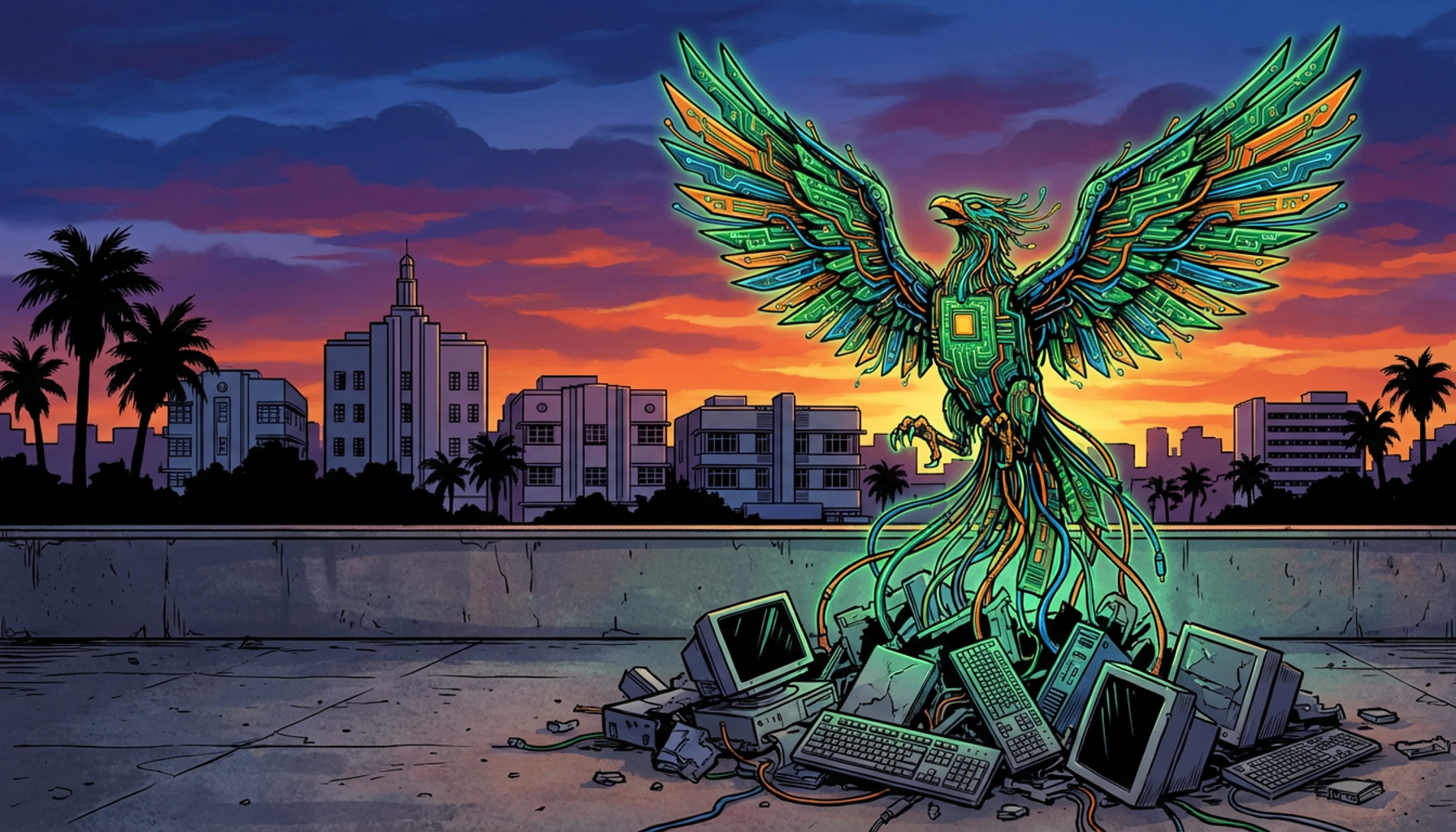 Laptop Overheating Fix: A Step-by-Step Cooling Checklist