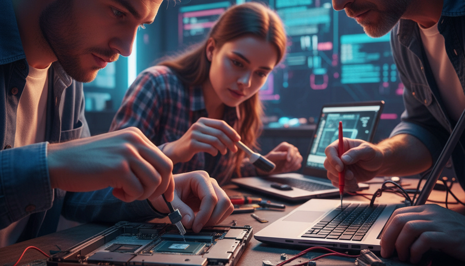 Laptop Overheating Fix: Clean, Paste, and Fan Diagnostics