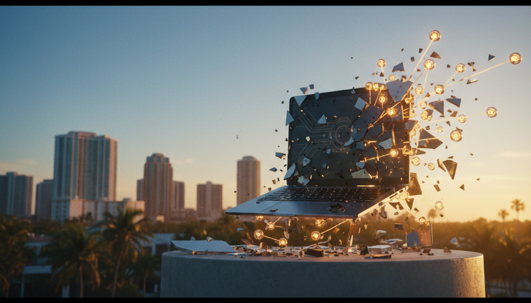 Laptop Won’t Charge? Step-by-Step Fixes Before You Replace It