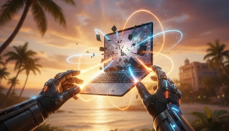 Kernel Panics en MacBook Pro M4: Diagnóstico y reparación en 2026