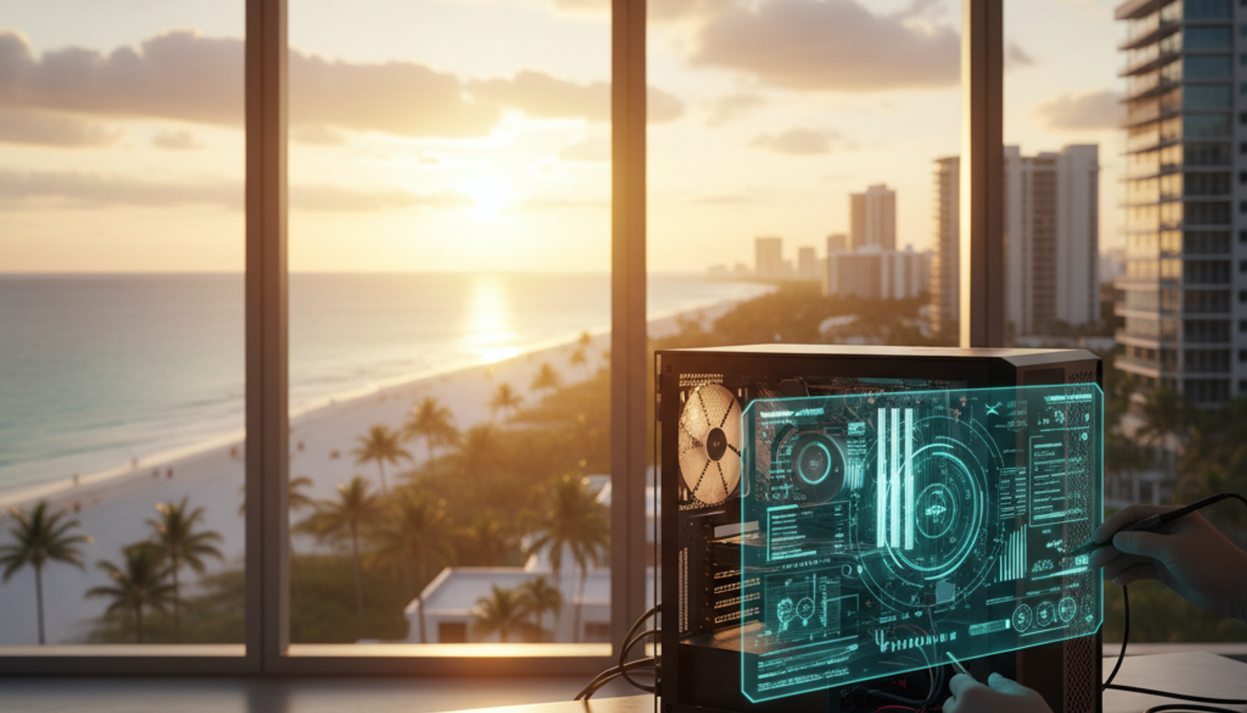 Mac Repair vs Replace: How to Decide What's Worth Fixing