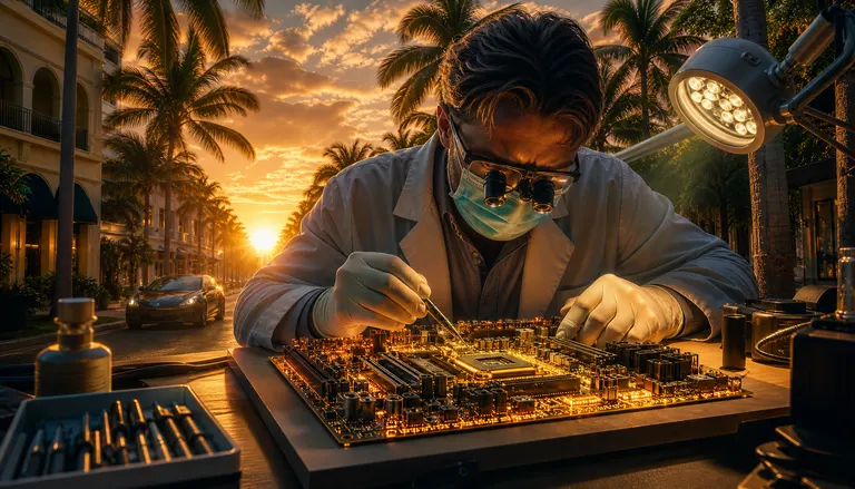 MacBook Keyboard Repair: Cost, Options & Expert Fix MacBook Keyboard Repair: Cost, Options & Expert Fix