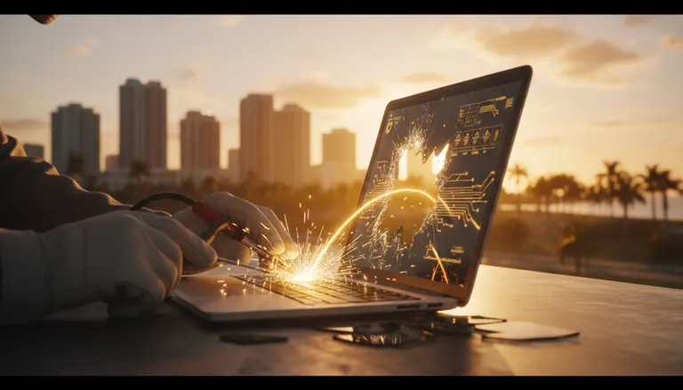 MacBook Overheating Fix: Causes, Cooling Tips & When to See a Tech MacBook Overheating Fix: Causes, Cooling Tips & When to See a Tech
