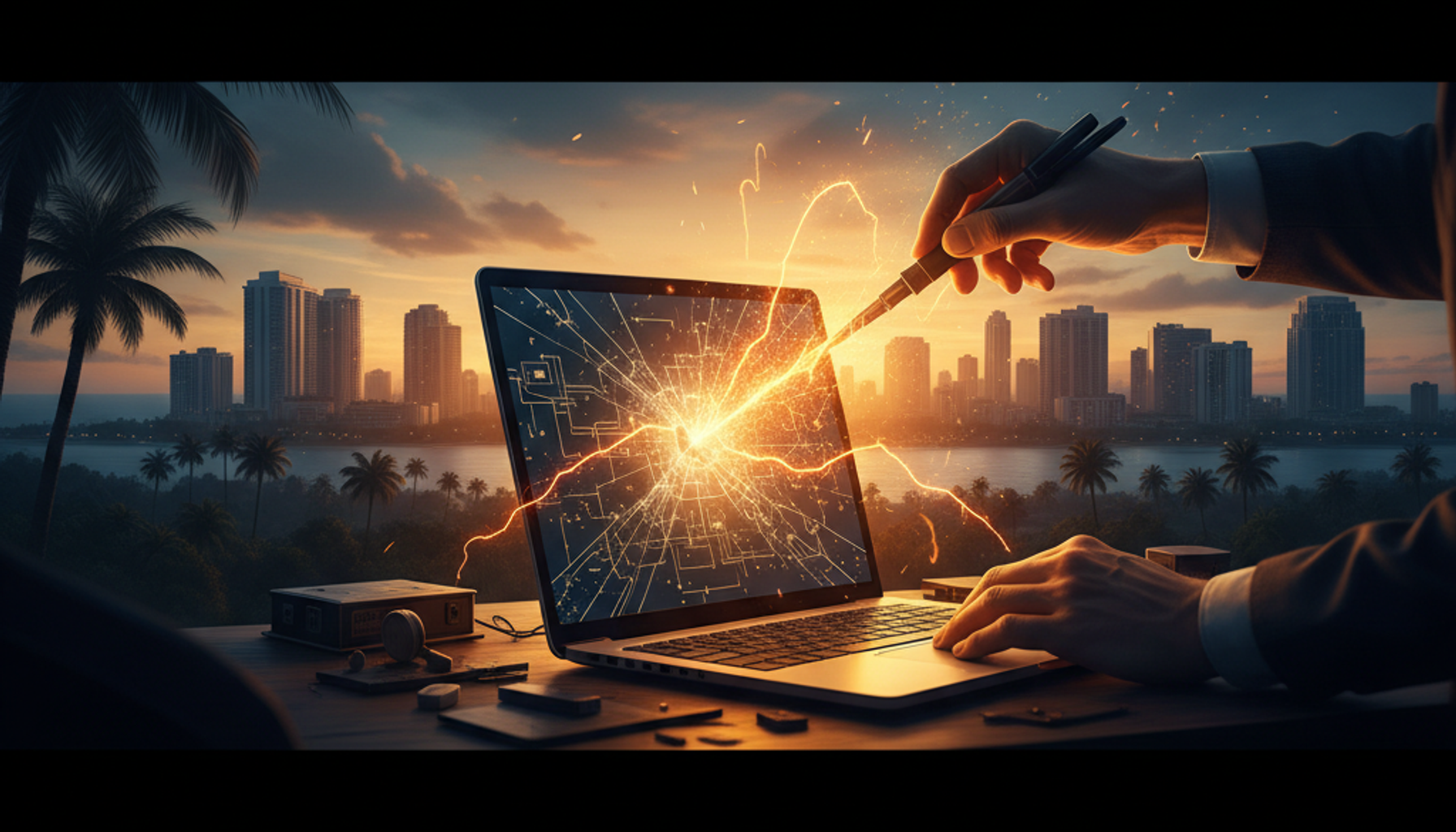 MacBook Overheating? What to Check Before Paying for Repair