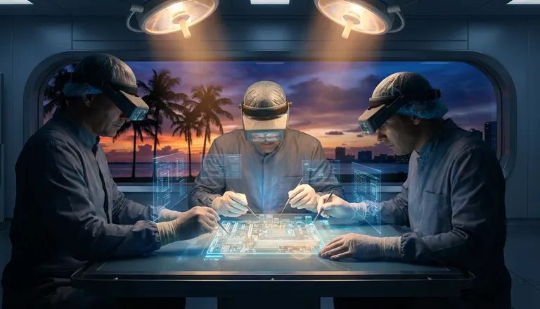 Puerto USB-C de MacBook no funciona en 2026: ¿Reparación o placa lógica? Puerto USB-C de MacBook no funciona en 2026: ¿Reparación o placa lógica?