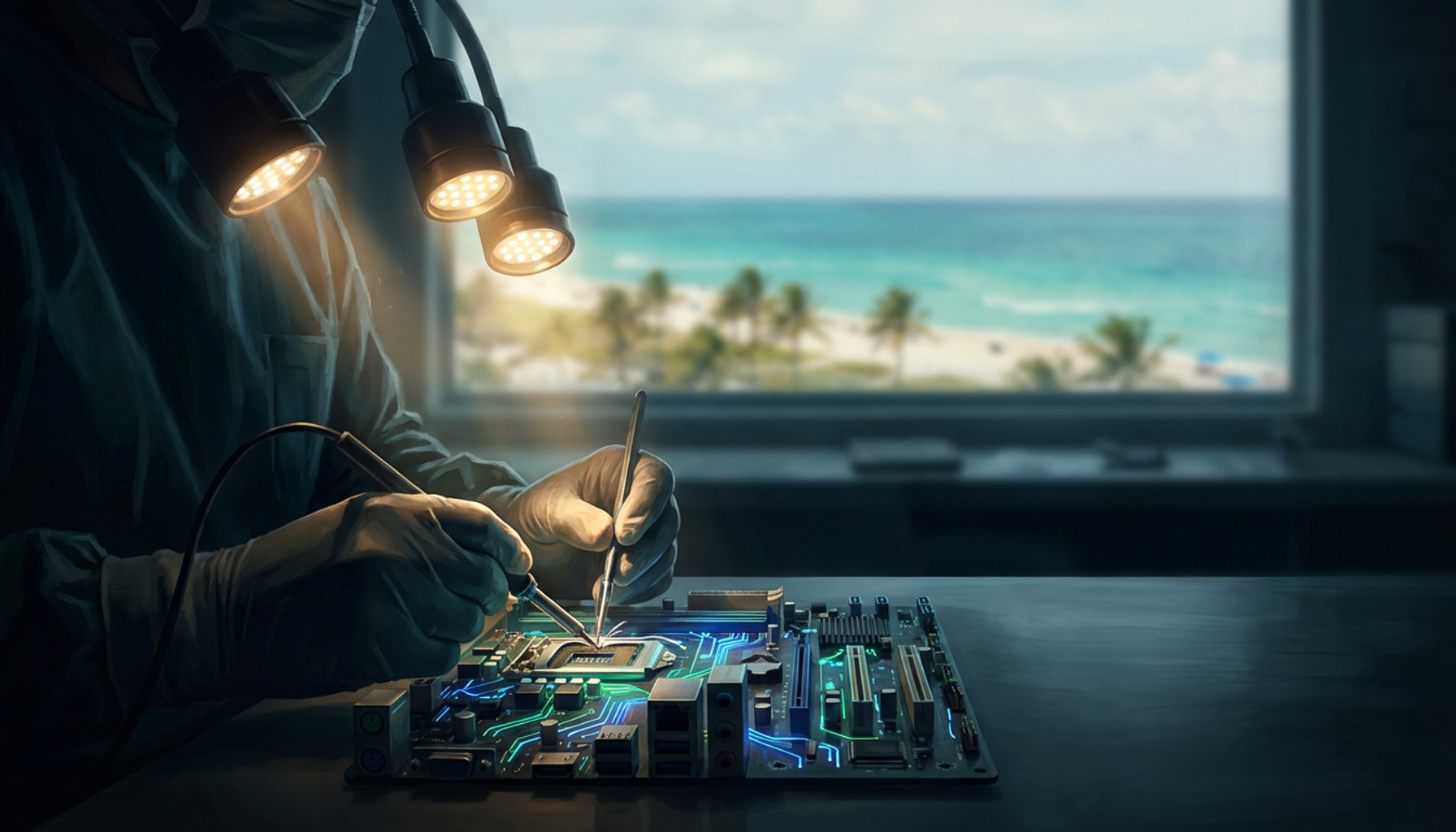 macOS 26 Compatibility Check: Repair or Upgrade Your Mac in 2026?