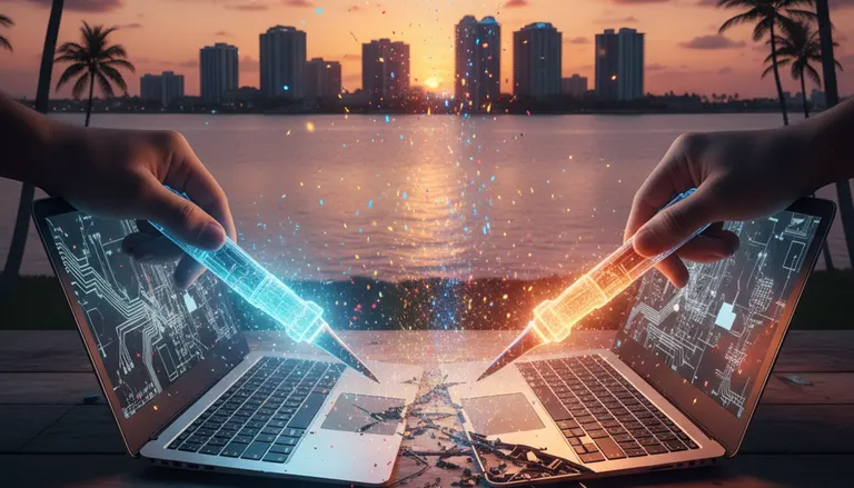 Solución al bucle de arranque de macOS en Apple Silicon: fallos de actualización (2026)
