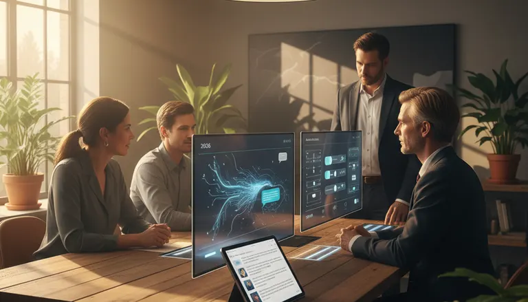 Implementaciones de Microsoft 365 Copilot Chat: Controles de administración para PYMES (2026) Implementaciones de Microsoft 365 Copilot Chat: Controles de administración para PYMES (2026)