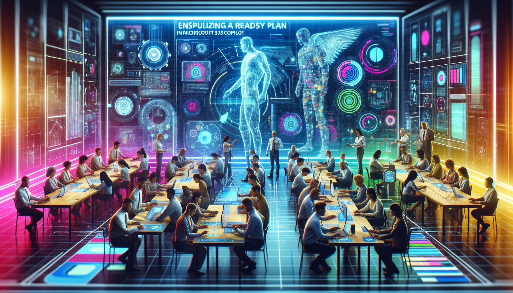 Microsoft 365 Copilot Rollout 2026: SMB Admin Readiness Plan