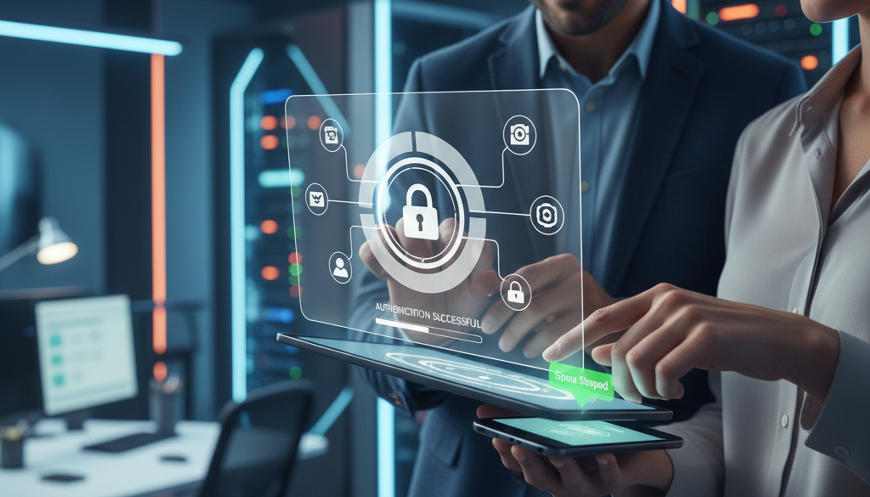 Microsoft Authenticator MFA Push Fatigue in 2026: Stop the Spam