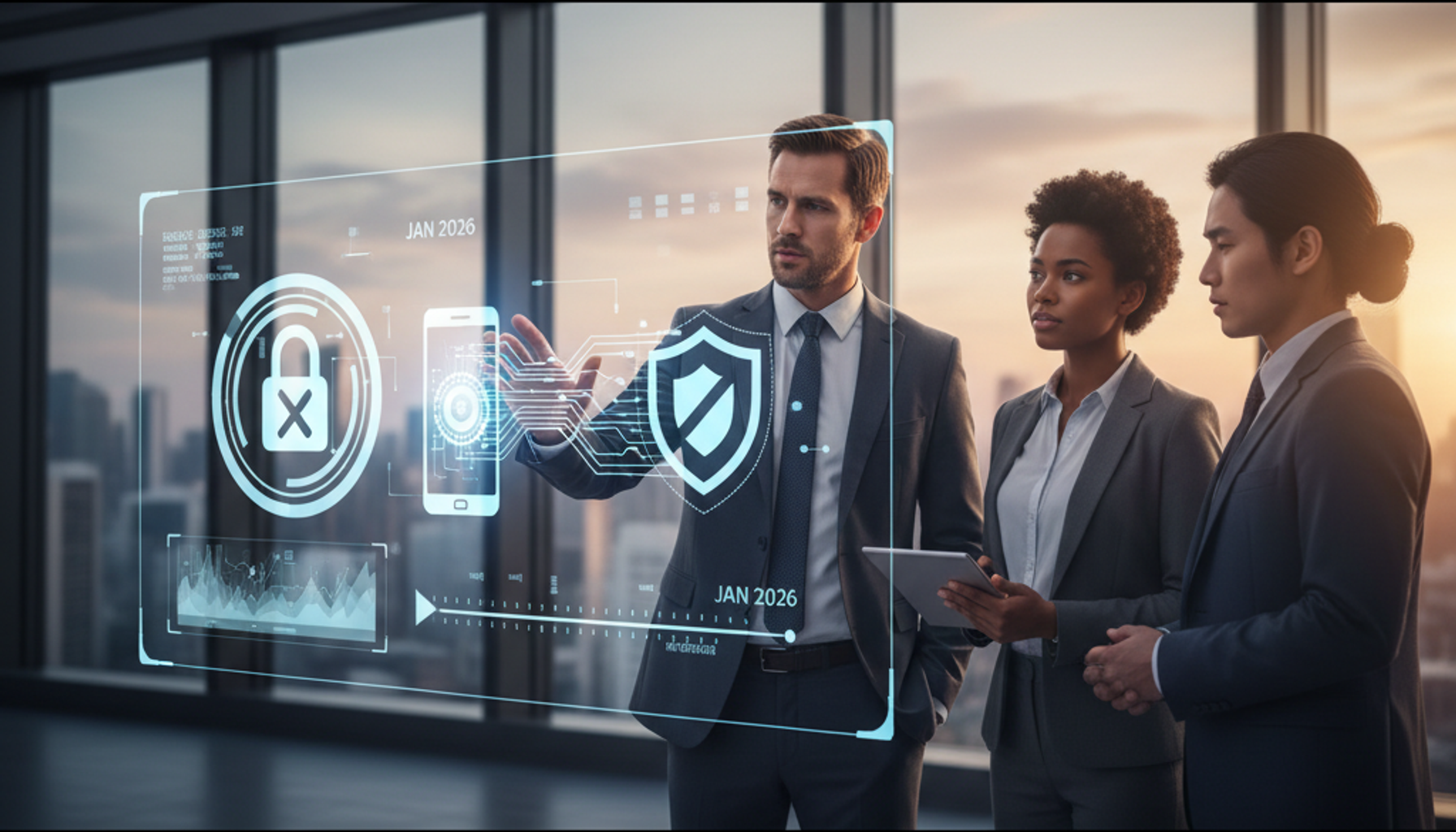 Microsoft Authenticator SMS Changes: Avoid Account Lockouts