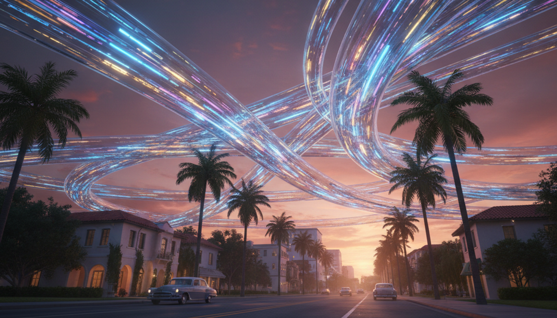 Network Infrastructure Audit Checklist for Growing SMBs