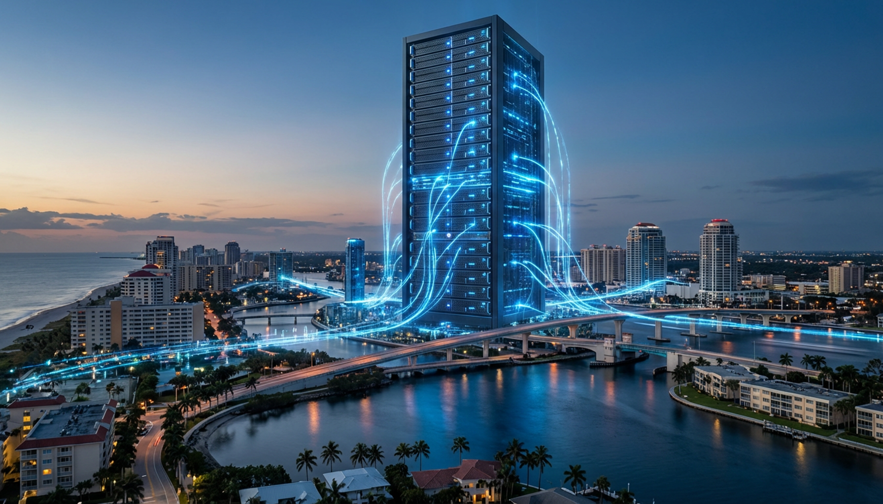 Network Infrastructure Checklist for Small Businesses