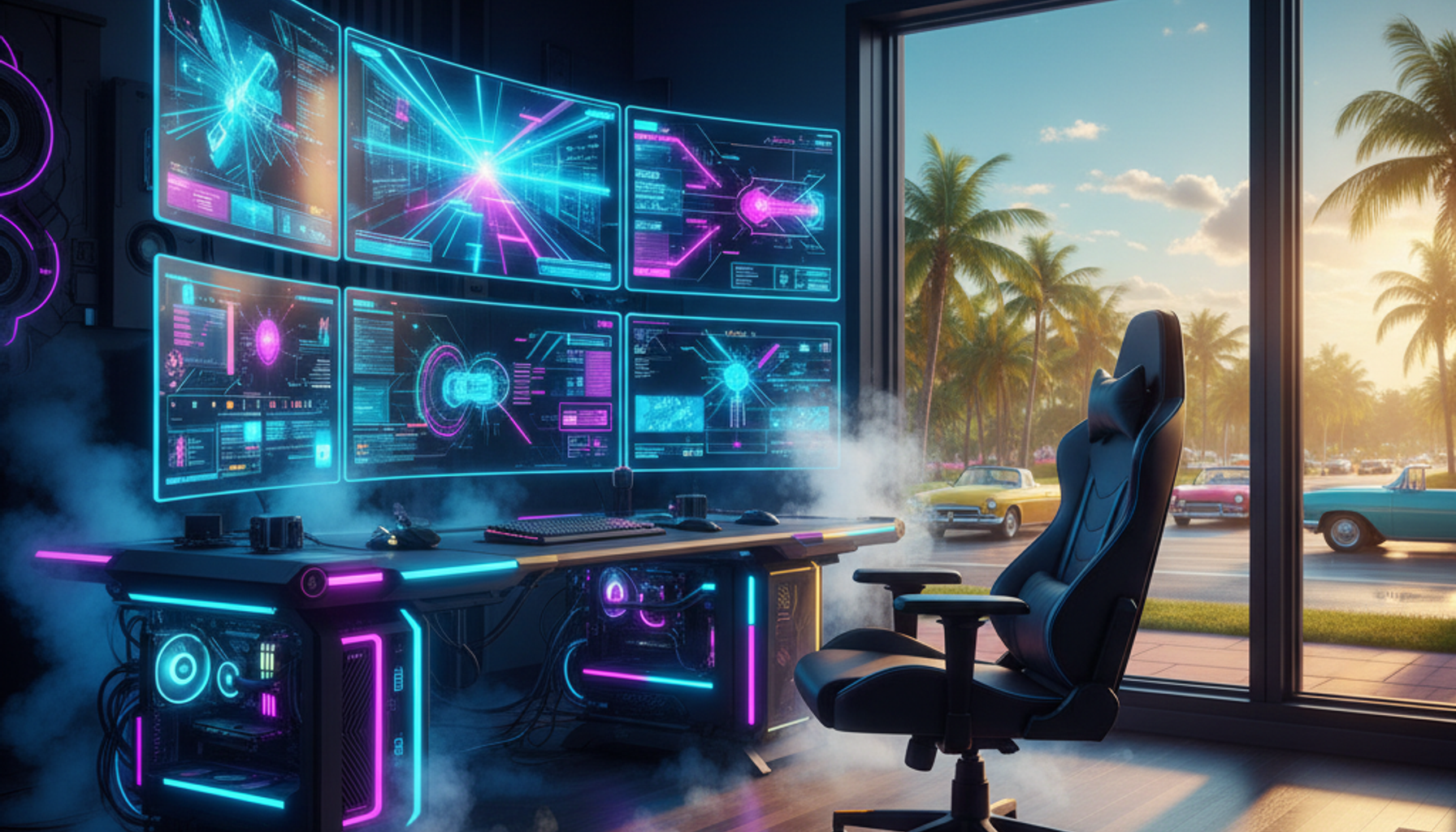 NVIDIA RTX 5060 Ti vs RTX 4070: Worth the Upgrade in 2026?