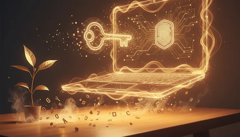 Passkeys 2026: Detenga el phishing reemplazando los inicios de sesión con contraseña