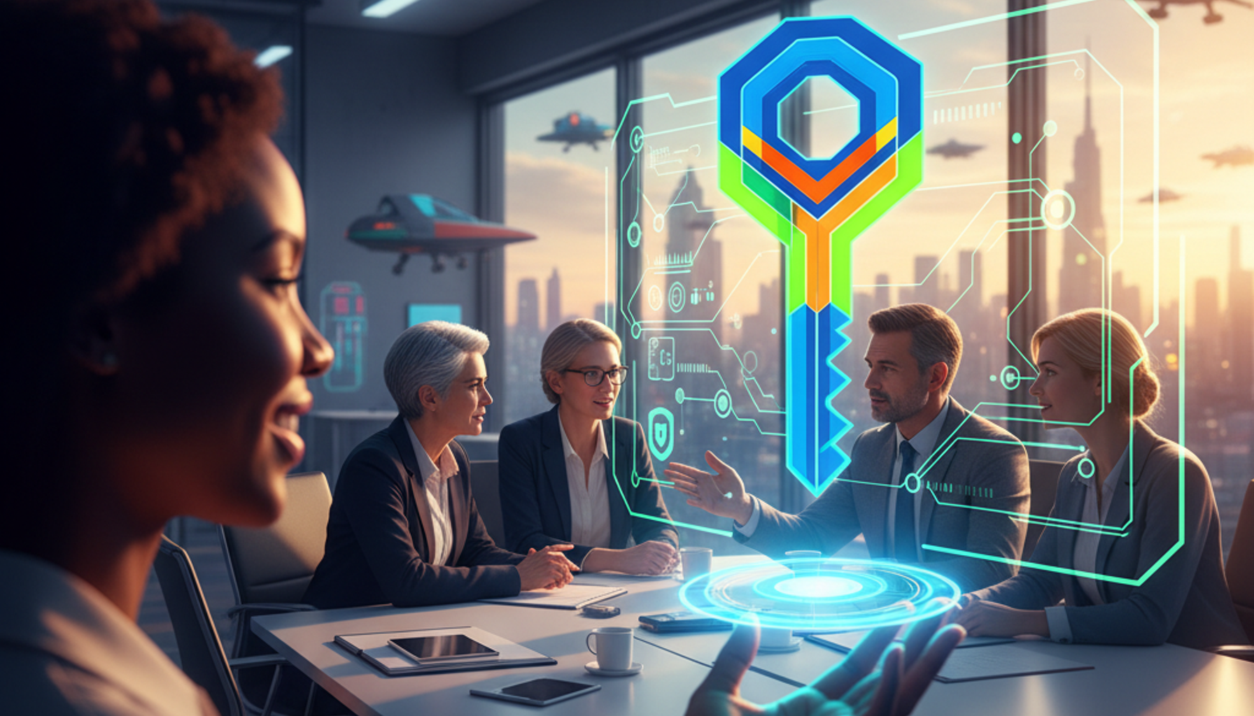 Passkeys in 2026: Stop Phishing With FIDO Logins for SMBs