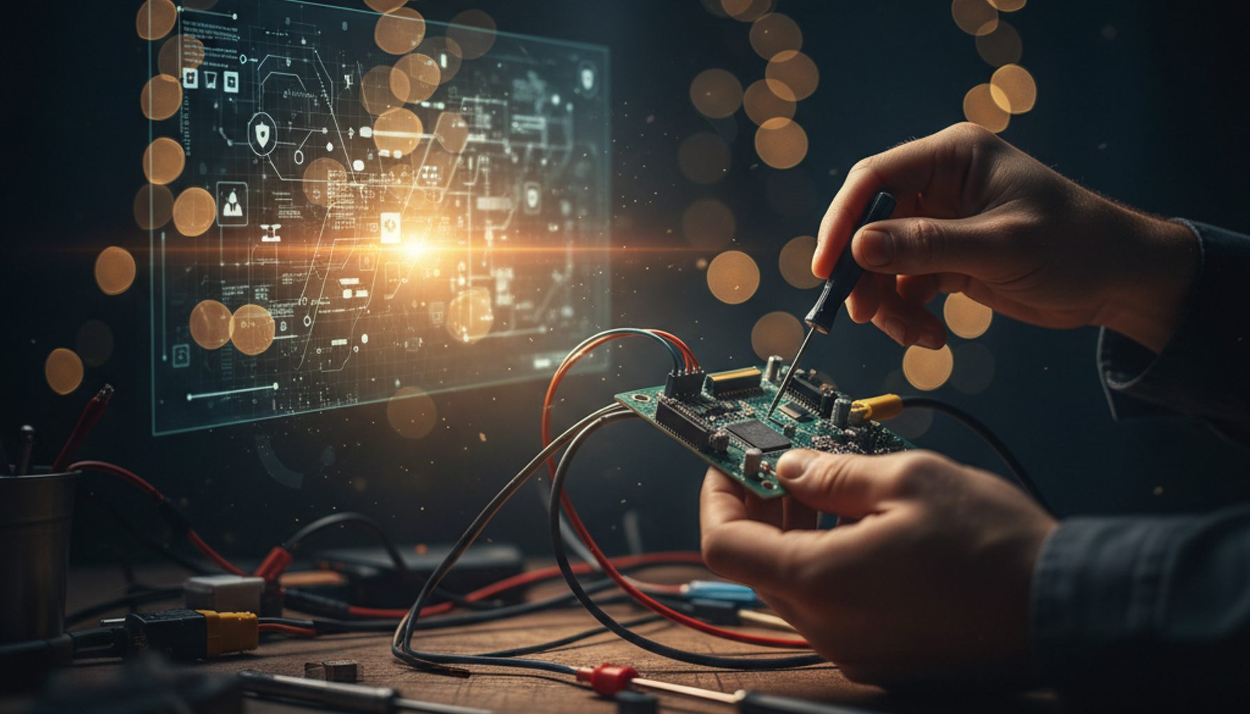 Passkeys Remote Support Goes Mainstream in 2026: No Passwords Passkeys Remote Support Goes Mainstream in 2026: No Passwords