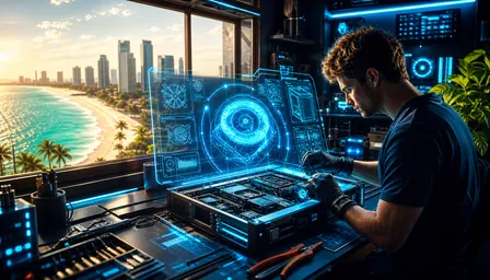 PC Won't POST: Step-by-Step Diagnostic Guide 2026 - Blog post thumbnail