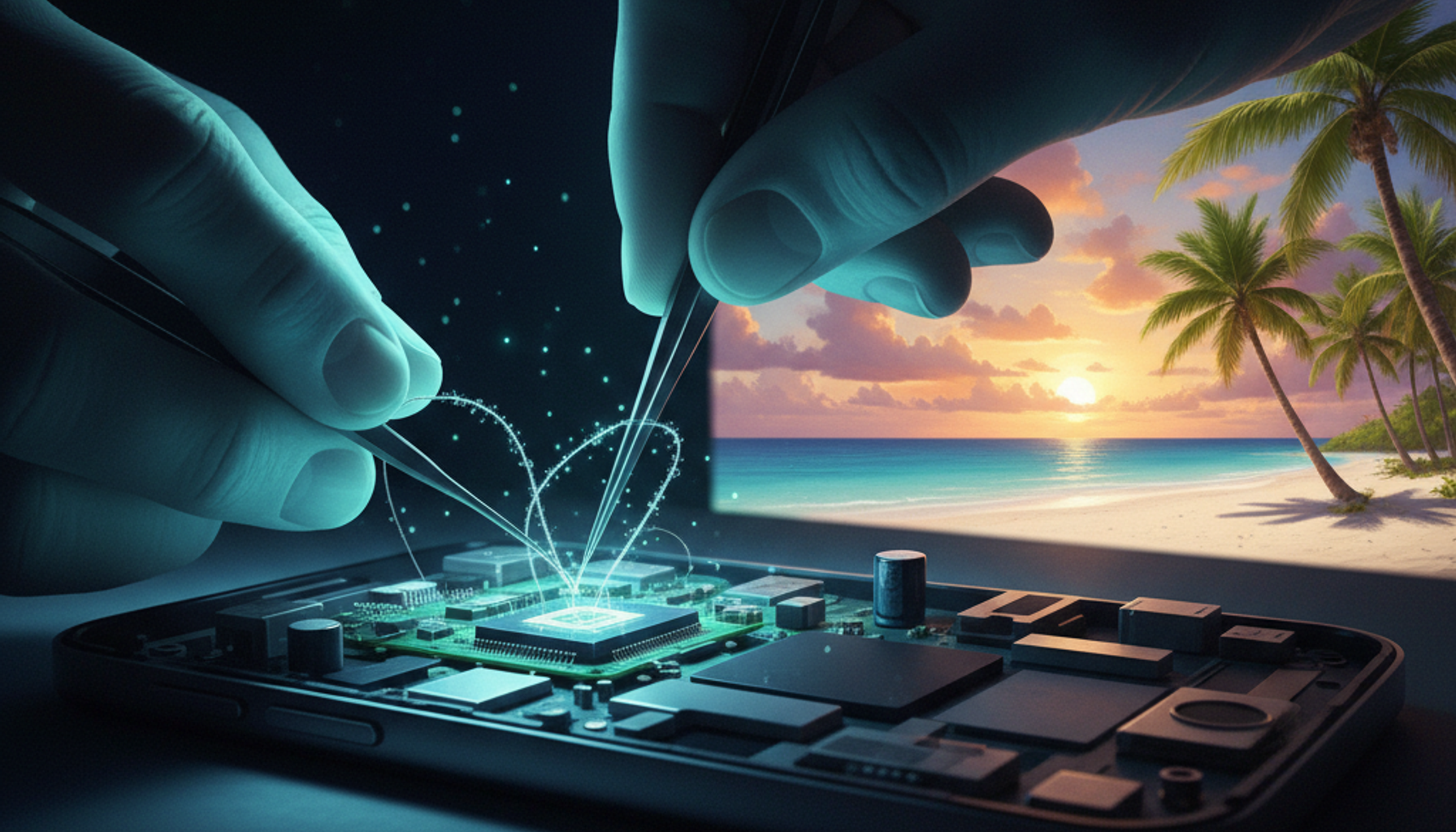 Phone Not Charging? A Step-by-Step Guide to Diagnose Ports, Cables & Batteries Phone Not Charging? A Step-by-Step Guide to Diagnose Ports, Cables & Batteries