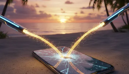 Pixel 9 Battery Drain in 2026: Replace or Recalibrate? - Blog post thumbnail