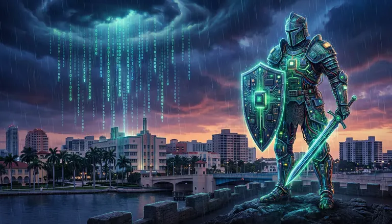 Phishing con códigos QR en 2026: Cómo detener el quishing en el trabajo